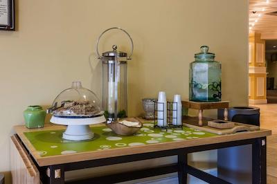 هیلتون گاردن این فنیکس میدتون