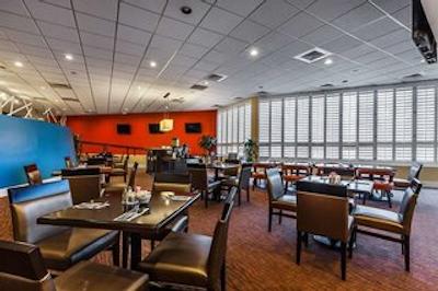 هیلتون گاردن این فنیکس میدتون