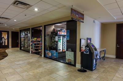 هیلتون گاردن این فنیکس میدتون