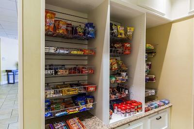 هیلتون گاردن این فنیکس میدتون