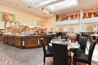 هیلتون درسدن