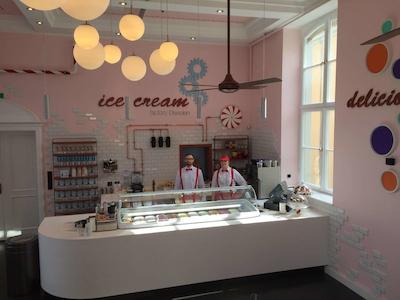 هیلتون درسدن