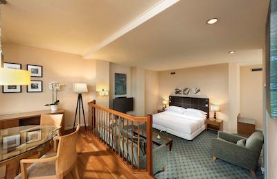 هیلتون درسدن