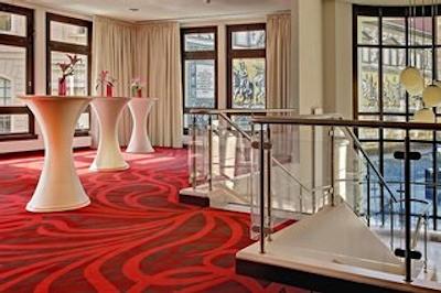 هیلتون درسدن