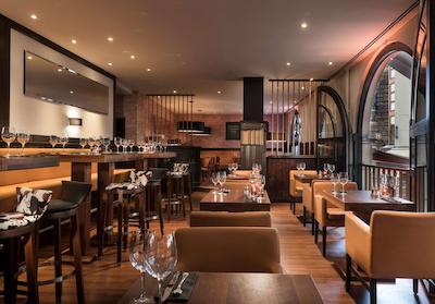 هیلتون درسدن