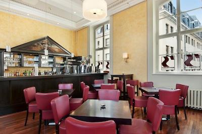 هیلتون درسدن