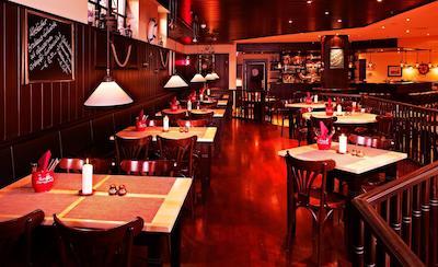 هیلتون درسدن