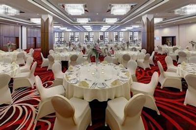 هیلتون درسدن