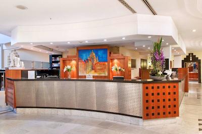 هیلتون درسدن