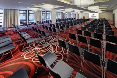 هیلتون درسدن