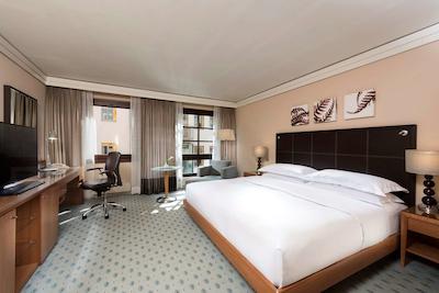 هیلتون درسدن