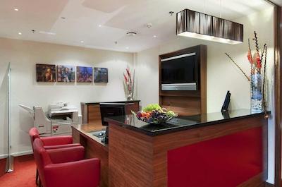 هیلتون درسدن