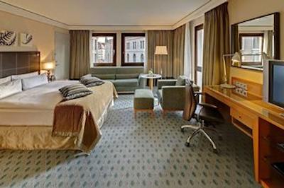 هیلتون درسدن