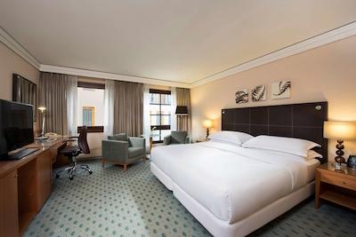 هیلتون درسدن