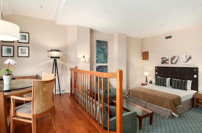 هیلتون درسدن