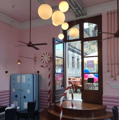 هیلتون درسدن