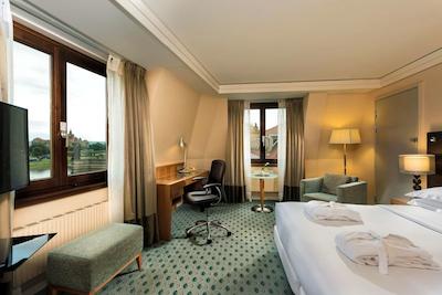 هیلتون درسدن