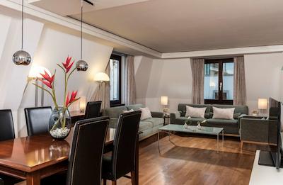 هیلتون درسدن