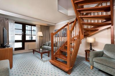 هیلتون درسدن