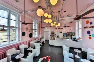 هیلتون درسدن