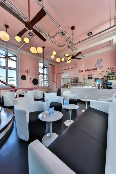 هیلتون درسدن