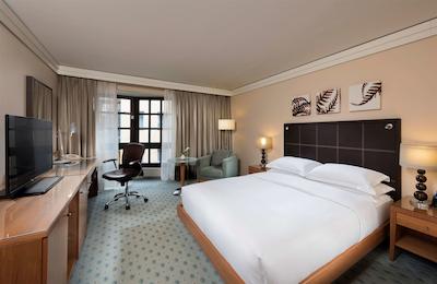 هیلتون درسدن