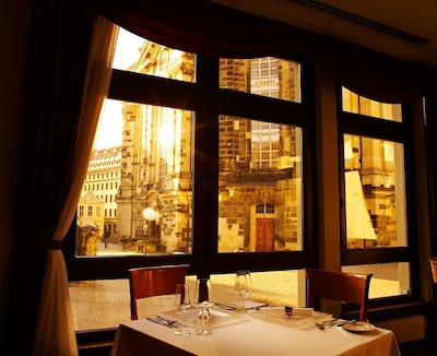 هیلتون درسدن