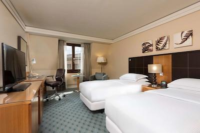 هیلتون درسدن