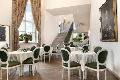 هیلتون درسدن