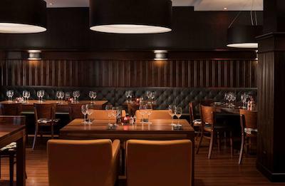 هیلتون درسدن