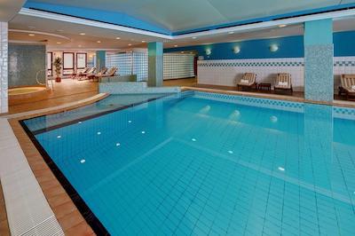 هیلتون درسدن