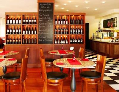 هیلتون درسدن