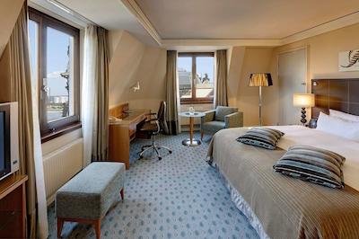 هیلتون درسدن