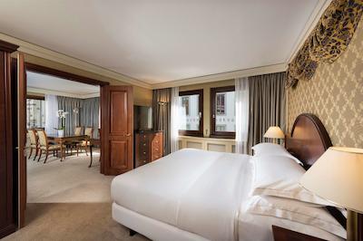 هیلتون درسدن