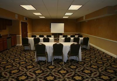 بست وسترن پلاس هانافرد این اند سویتز