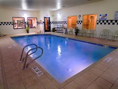 هامپتون این گالوپ-وست