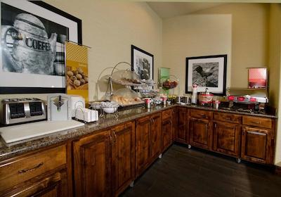 هامپتون این گالوپ-وست