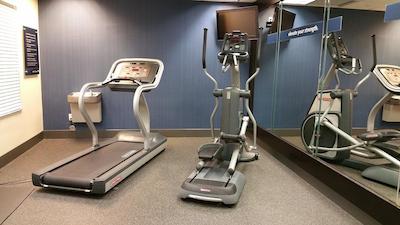 هامپتون این گالوپ-وست