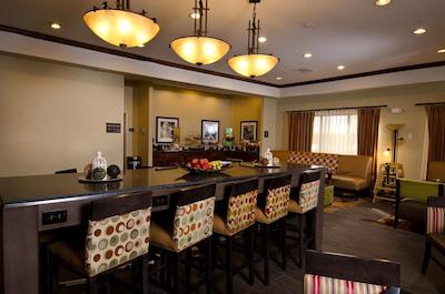 هامپتون این گالوپ-وست