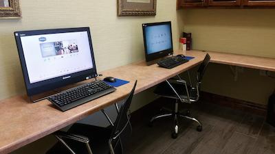 هامپتون این گالوپ-وست