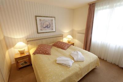 درینت استراندریزرت اند اسپا اُستسیباد ووسترو