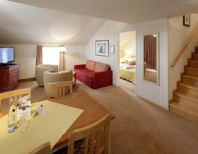 درینت استراندریزرت اند اسپا اُستسیباد ووسترو