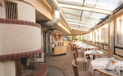 درینت استراندریزرت اند اسپا اُستسیباد ووسترو