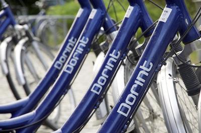 درینت استراندریزرت اند اسپا اُستسیباد ووسترو