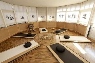 درینت استراندریزرت اند اسپا اُستسیباد ووسترو