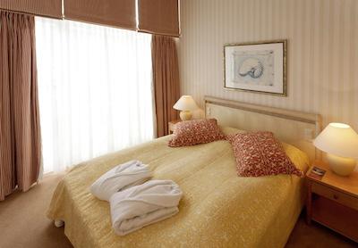 درینت استراندریزرت اند اسپا اُستسیباد ووسترو