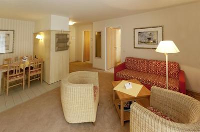 درینت استراندریزرت اند اسپا اُستسیباد ووسترو