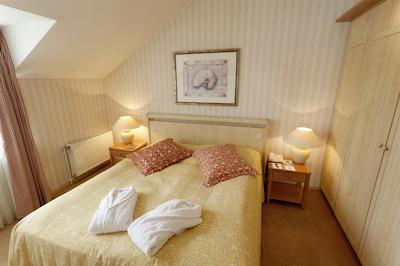 درینت استراندریزرت اند اسپا اُستسیباد ووسترو