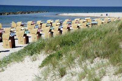 درینت استراندریزرت اند اسپا اُستسیباد ووسترو