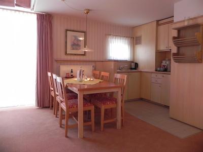 درینت استراندریزرت اند اسپا اُستسیباد ووسترو